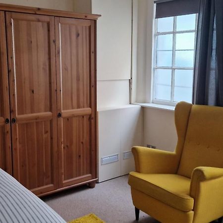 The Copper Fields Appartement Londen Buitenkant foto