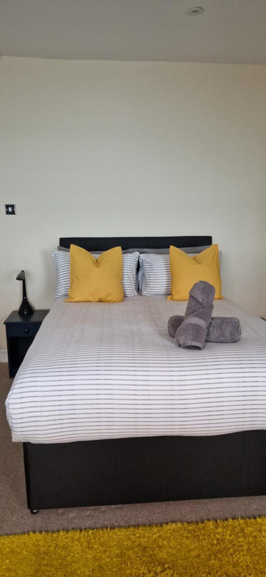 The Copper Fields Appartement Londen Buitenkant foto
