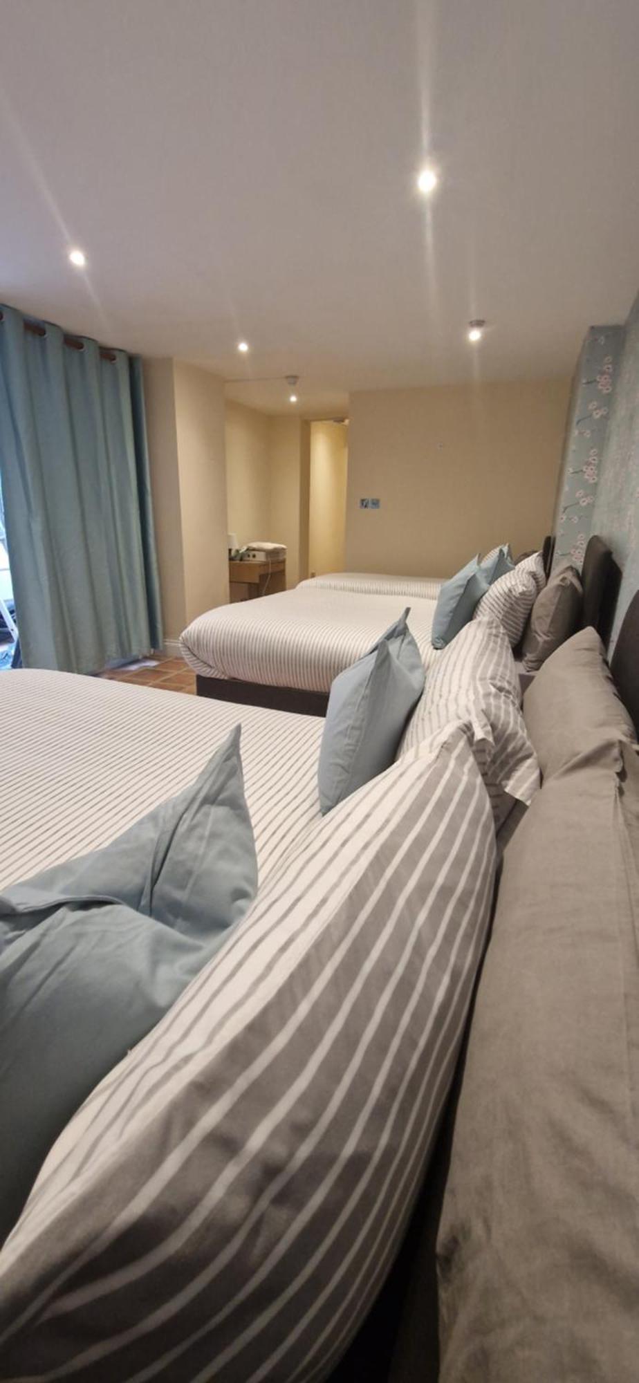The Copper Fields Appartement Londen Buitenkant foto
