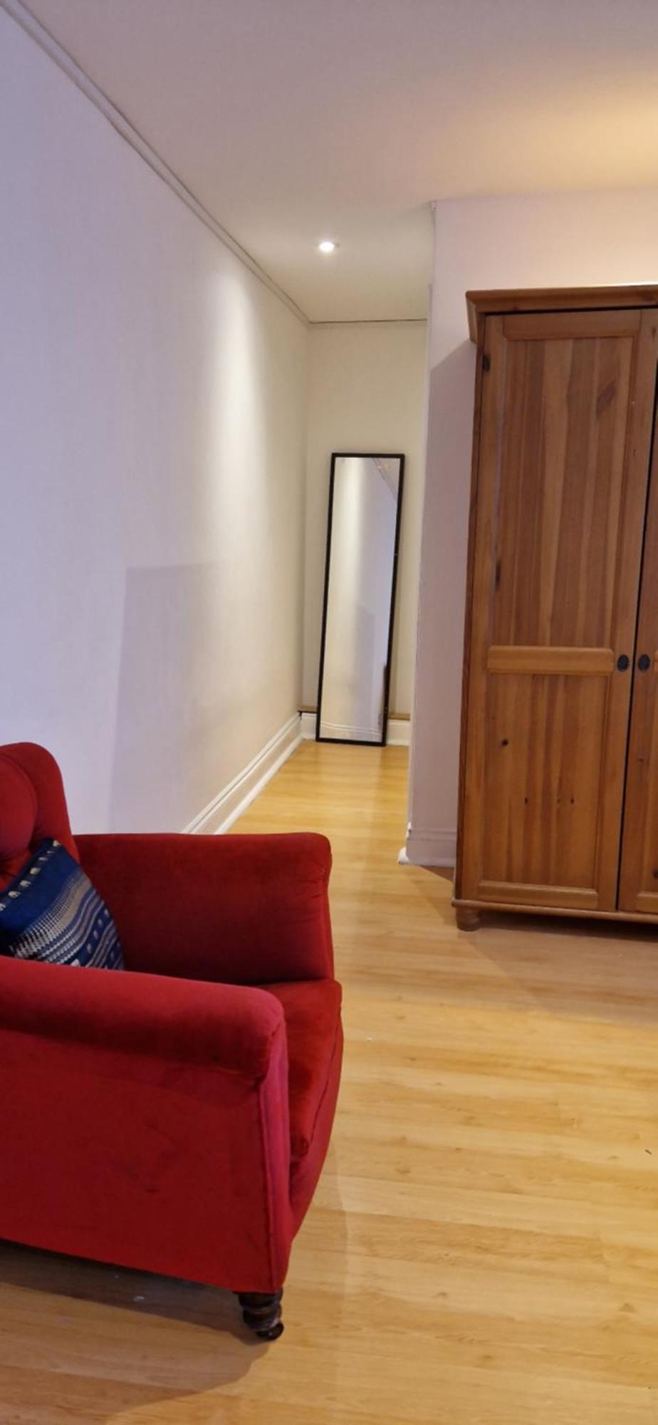 The Copper Fields Appartement Londen Buitenkant foto