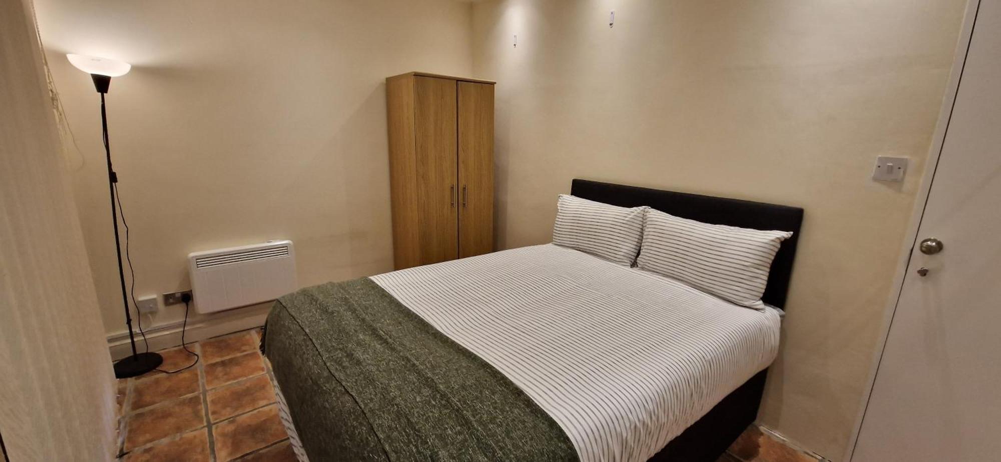 The Copper Fields Appartement Londen Buitenkant foto
