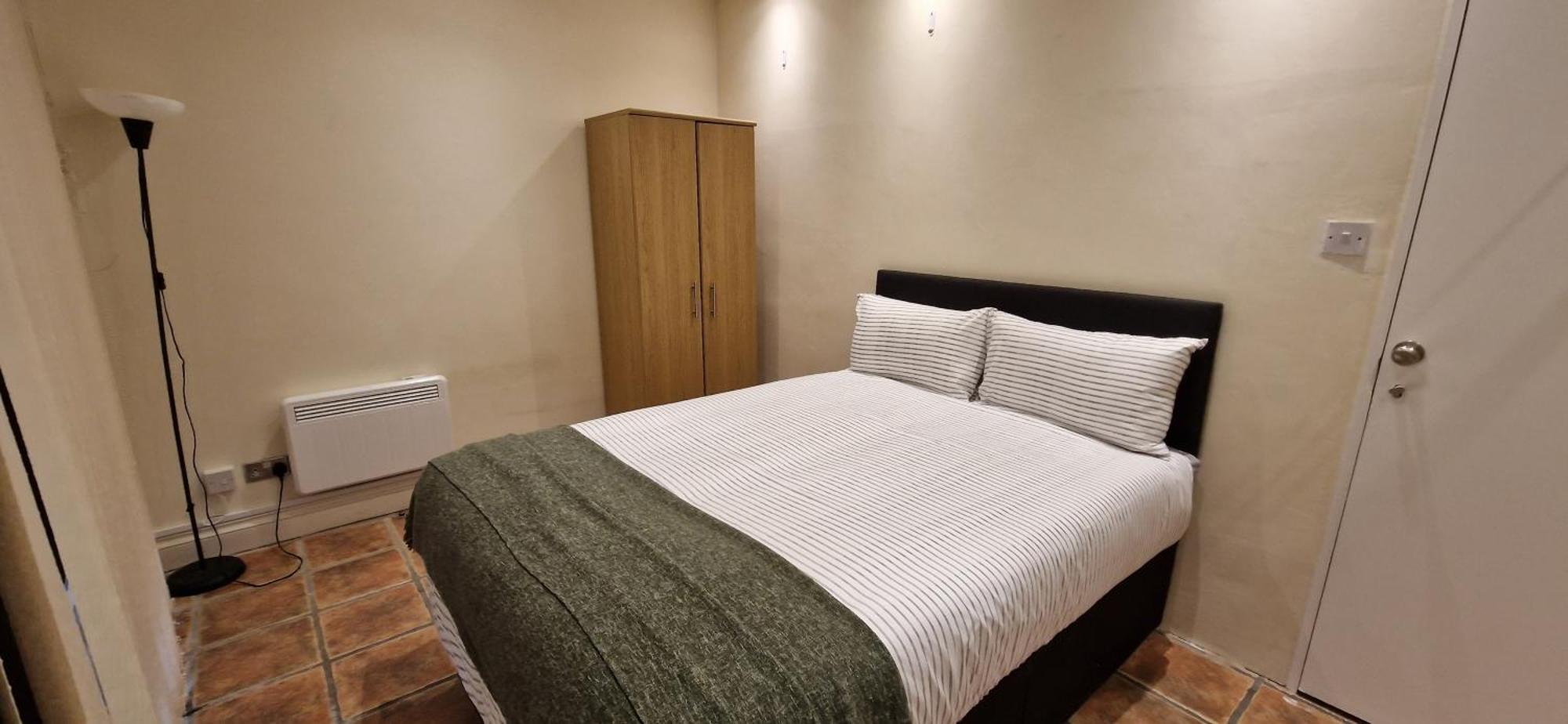 The Copper Fields Appartement Londen Buitenkant foto