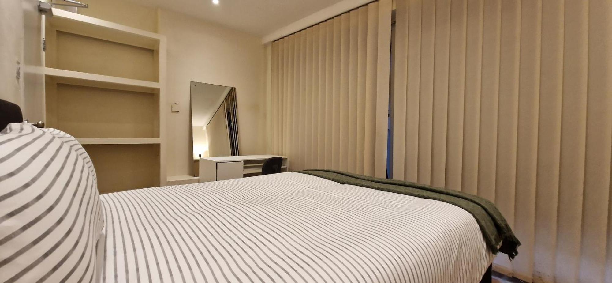 The Copper Fields Appartement Londen Buitenkant foto