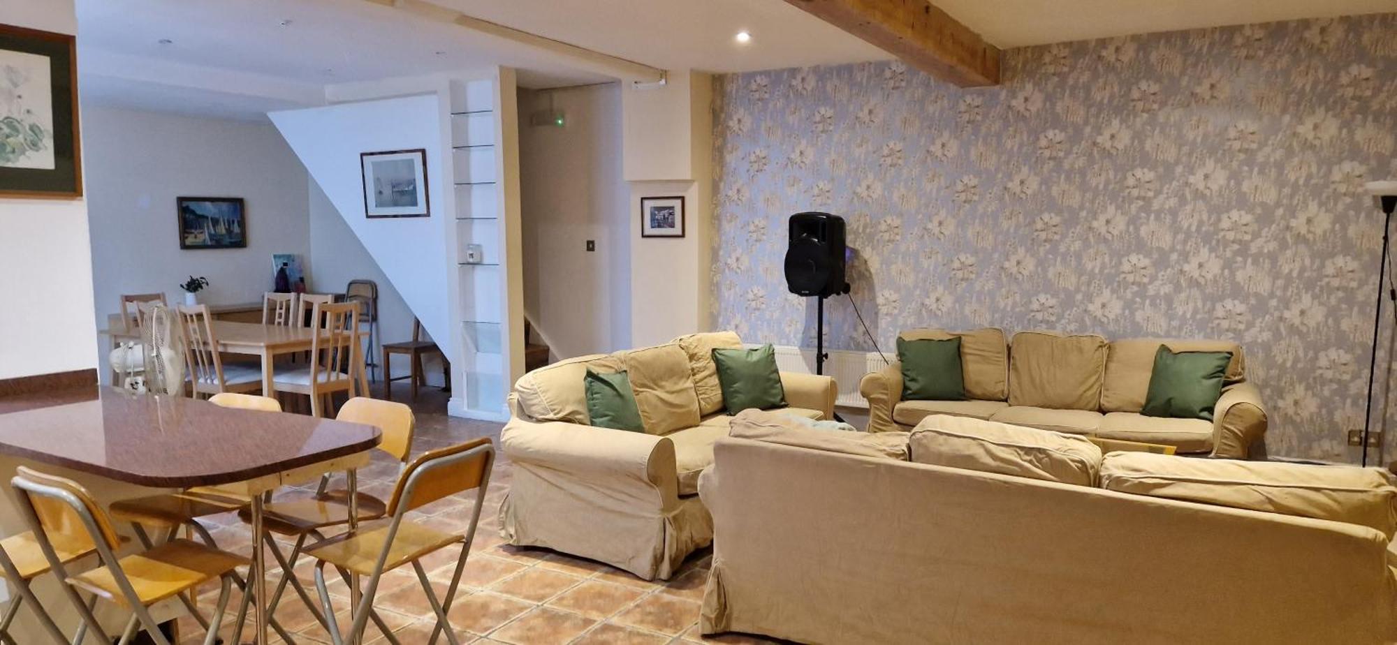 The Copper Fields Appartement Londen Buitenkant foto