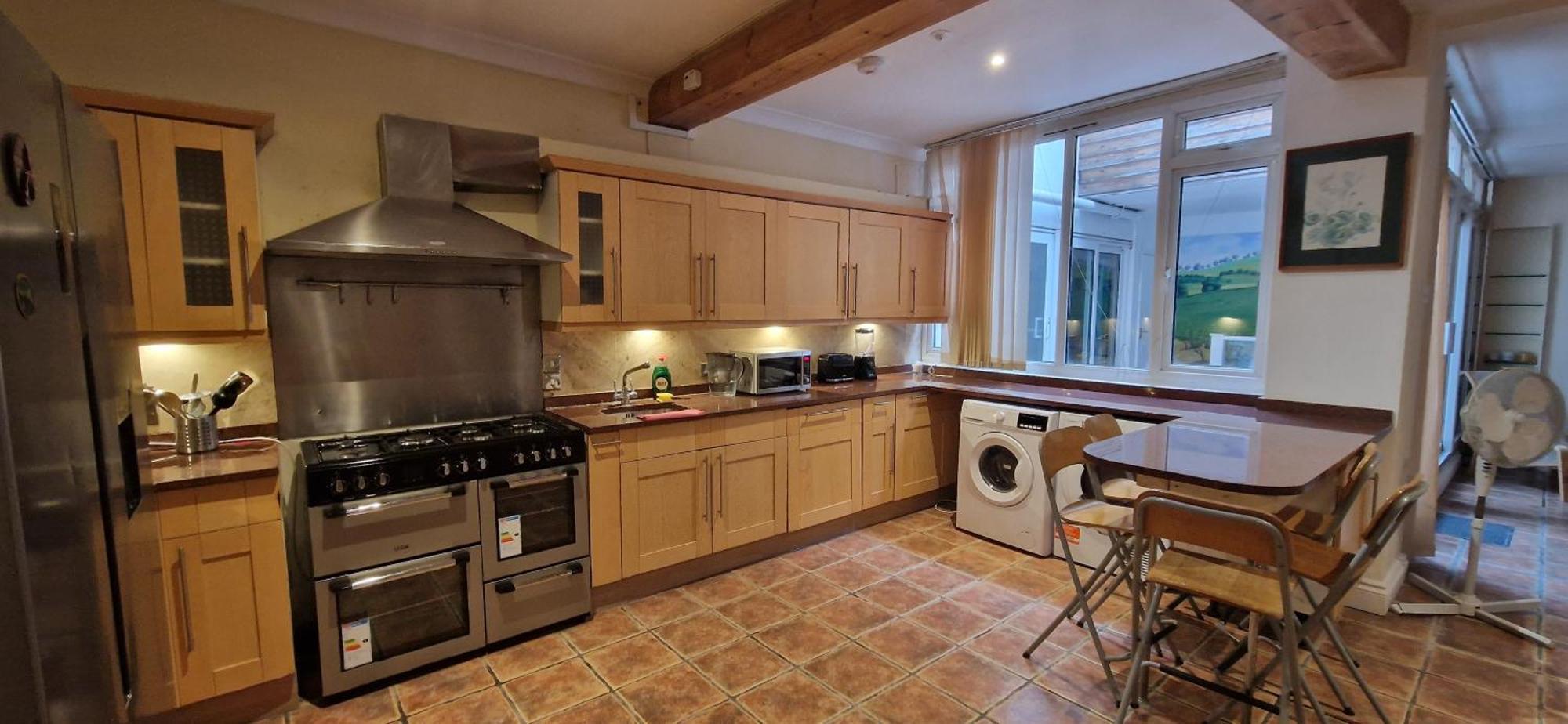 The Copper Fields Appartement Londen Buitenkant foto