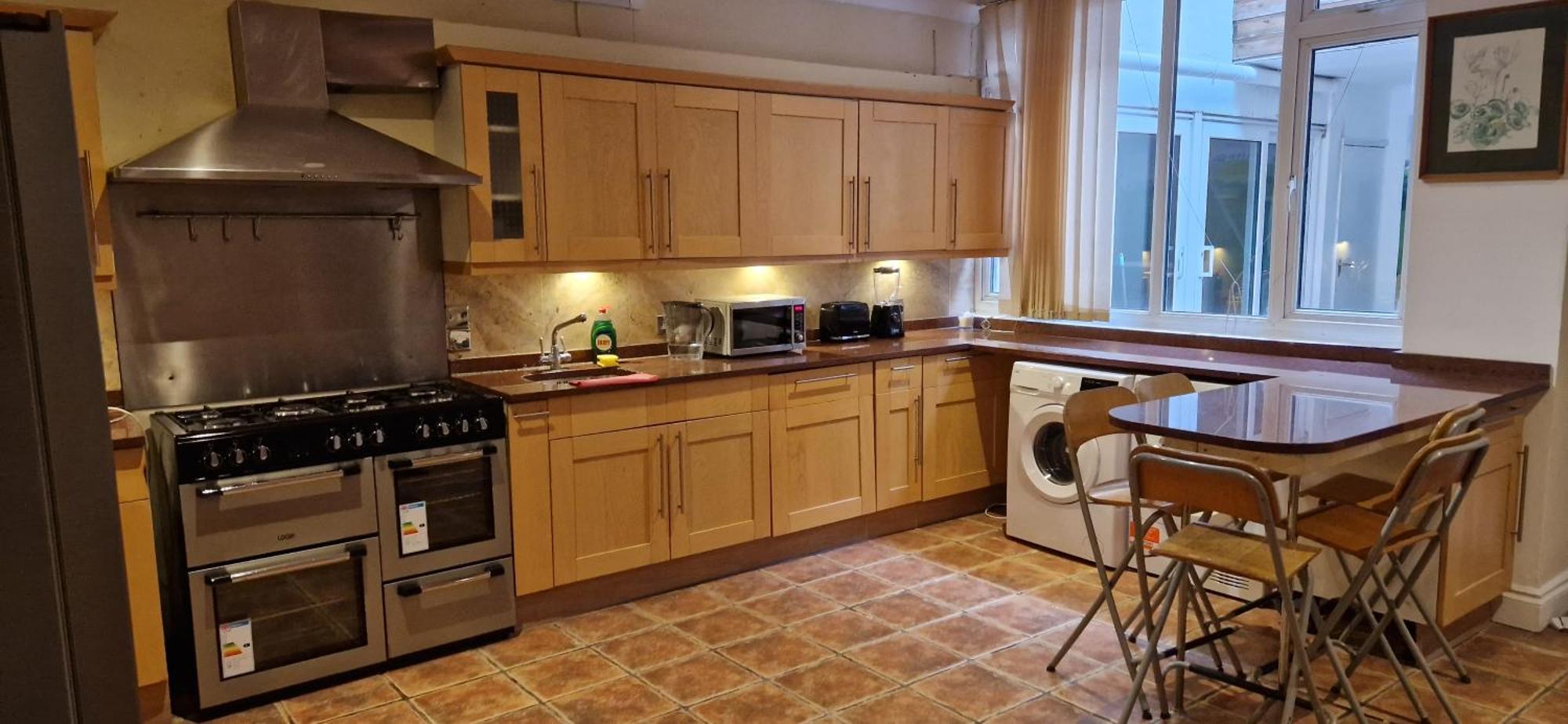 The Copper Fields Appartement Londen Buitenkant foto