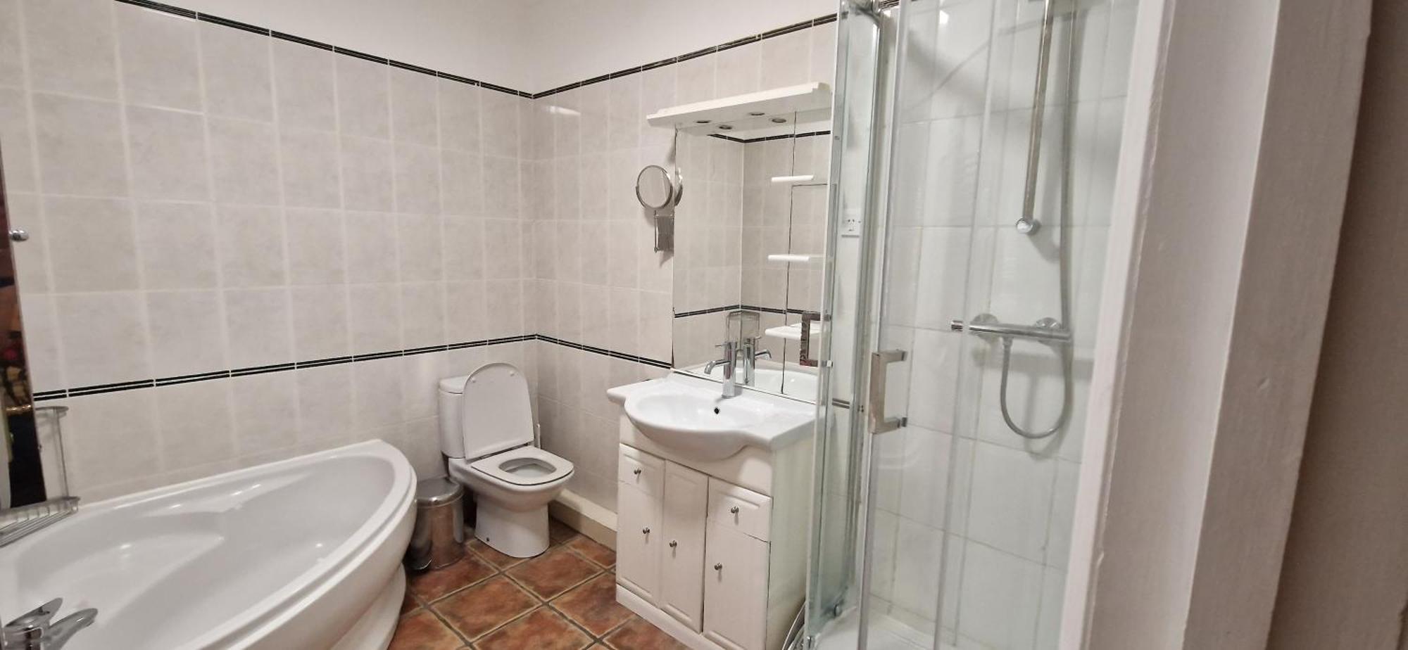 The Copper Fields Appartement Londen Buitenkant foto