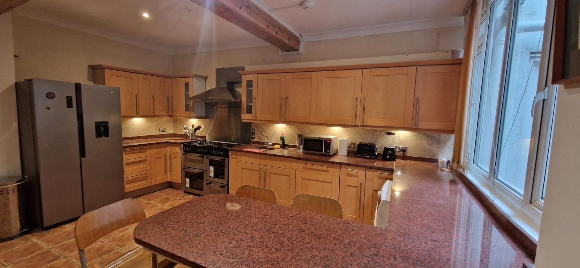 The Copper Fields Appartement Londen Buitenkant foto