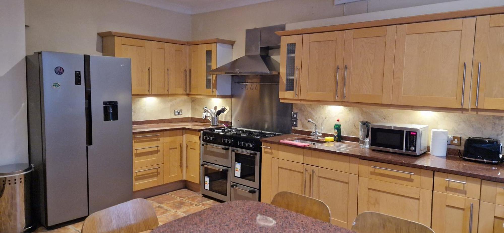 The Copper Fields Appartement Londen Buitenkant foto