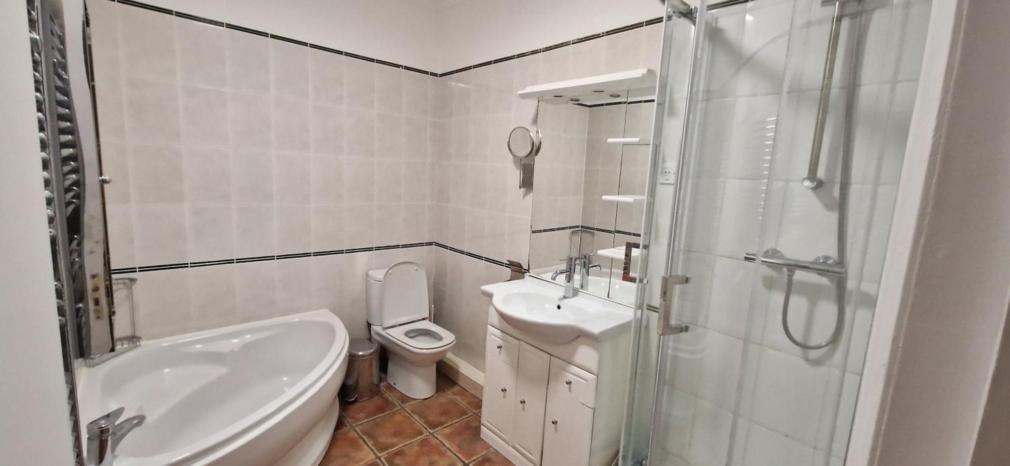The Copper Fields Appartement Londen Buitenkant foto