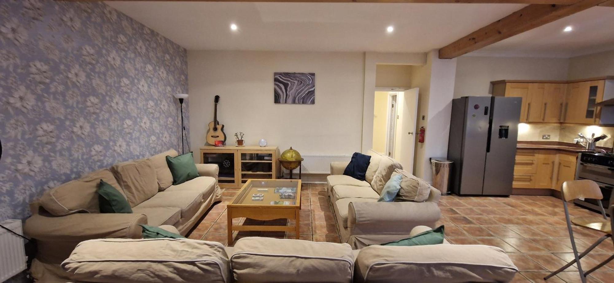 The Copper Fields Appartement Londen Buitenkant foto